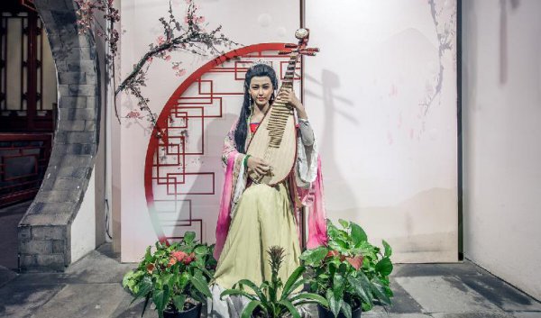 多情江山董小宛最后的结局