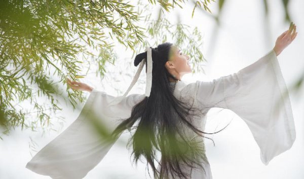 多情江山董小宛最后的结局