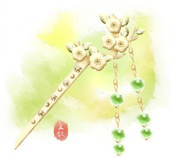 多情江山董小宛最后的结局
