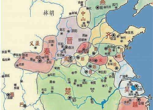 泓水之战宋国失败的最主要原因