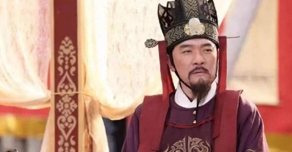 唐高宗李治是李世民的第几子