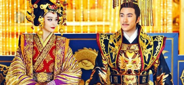 唐高宗李治是李世民的第几子