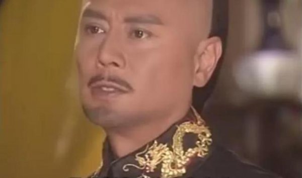 大玉儿是不是孝庄太后