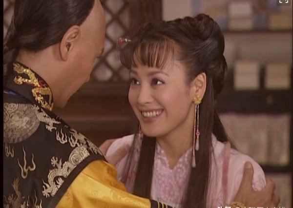 大玉儿是不是孝庄太后