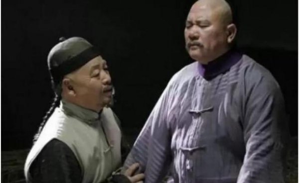 大玉儿是不是孝庄太后