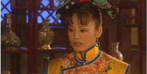 大玉儿是不是孝庄太后
