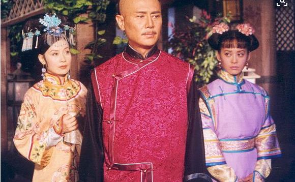 大玉儿是不是孝庄太后