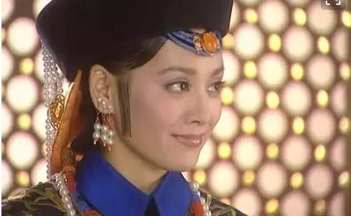 大玉儿是不是孝庄太后