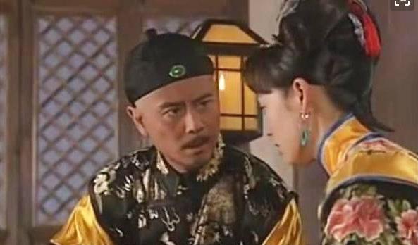大玉儿是不是孝庄太后