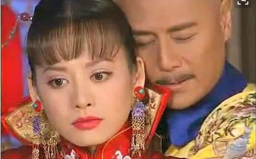 大玉儿是不是孝庄太后