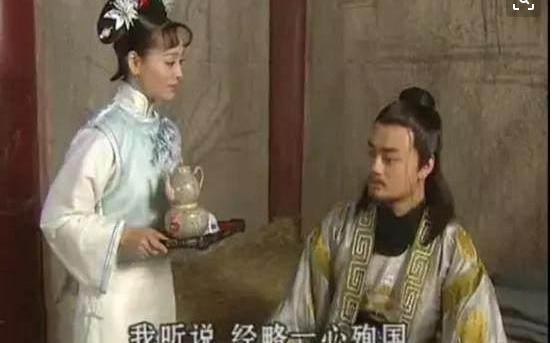 大玉儿是不是孝庄太后
