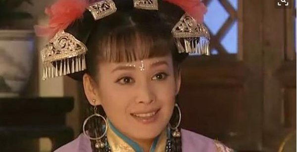 大玉儿是不是孝庄太后