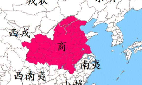 商纣王到底是一个怎样的君主