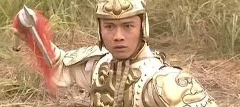 历史上十大虚构人物