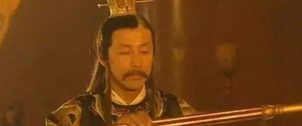 历史上十大虚构人物