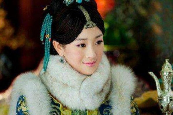 皇太极为什么独宠海兰珠