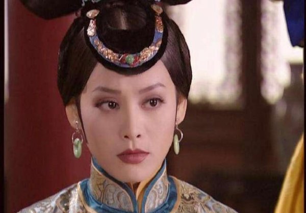 皇太极为什么独宠海兰珠