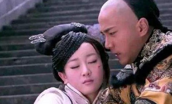 皇太极为什么独宠海兰珠