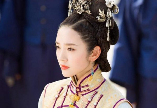 皇太极为什么独宠海兰珠