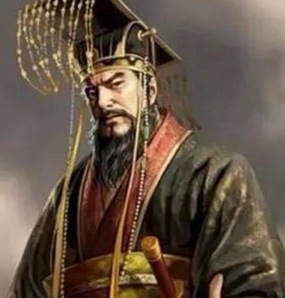 秦始皇和谁生了胡亥