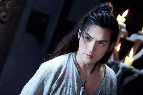 古代四大美男是哪四个