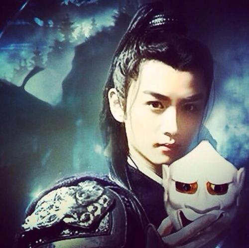 古代四大美男是哪四个