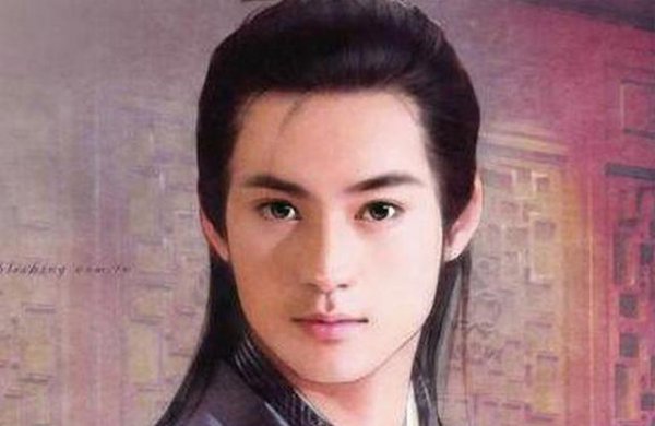 古代四大美男是哪四个