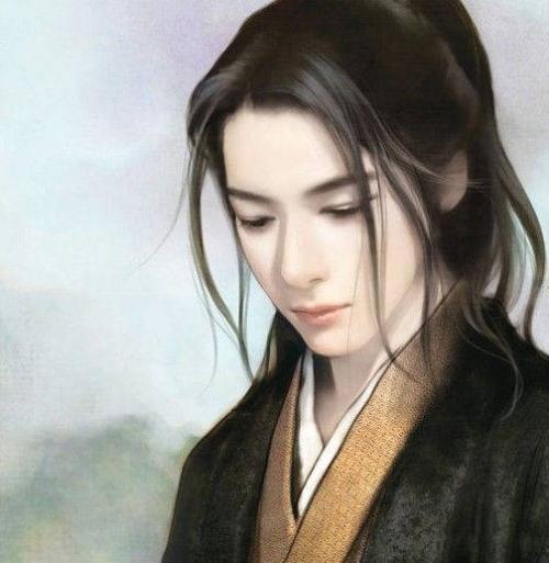 古代四大美男是哪四个
