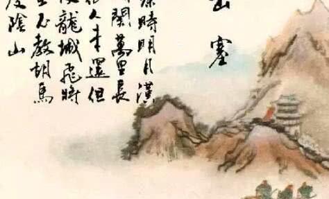唐代诗人中被称为七绝圣手的是谁
