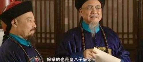 隆科多为什么要揭发佟国维