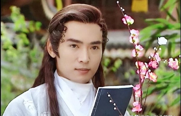中国古代四大美男真实图片