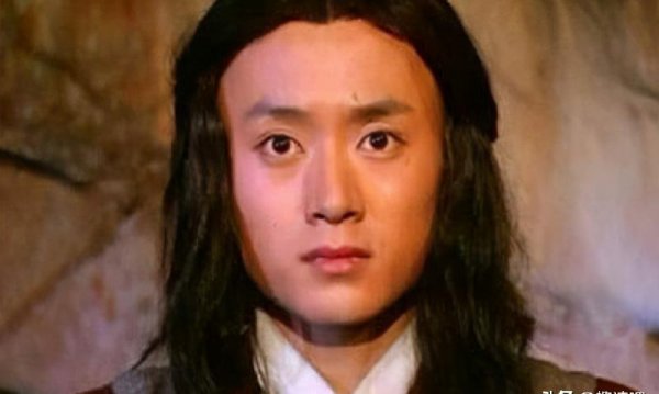 石破天是谁的儿子
