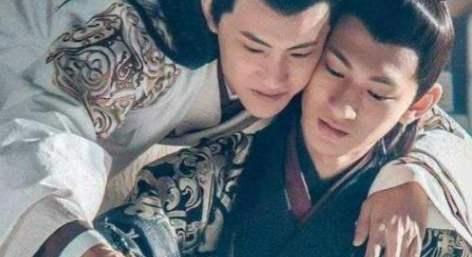 断袖之癖的历史典故来历