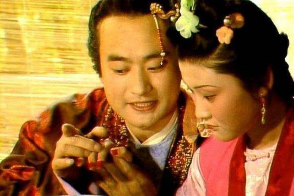 断袖之癖的历史典故来历