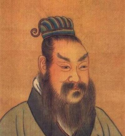 相传谁为上古时期的部落首领