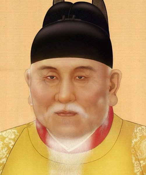 明朝哪个皇帝最有作为