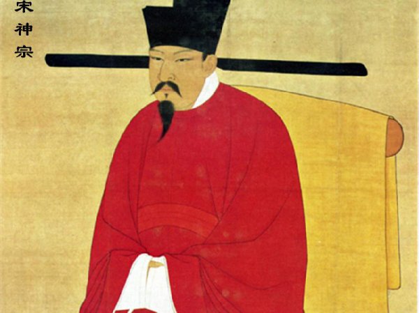 宋徽宗是北宋还是南宋