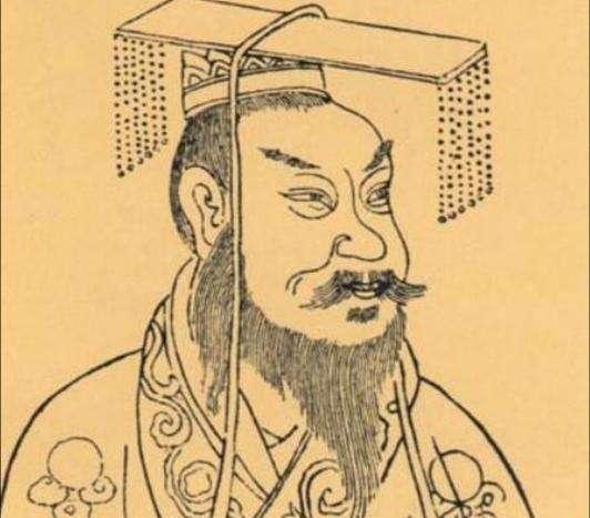 东汉光武帝刘秀简介