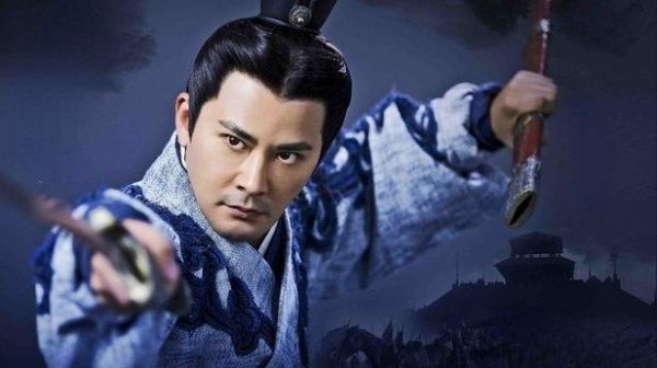 东汉光武帝刘秀简介