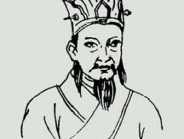 东汉光武帝刘秀简介