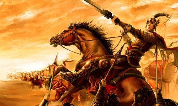 韩子高真的是男皇后吗