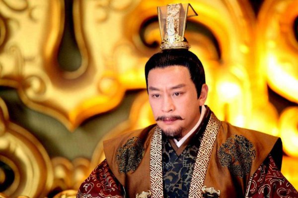 继武则天之后的皇帝是谁