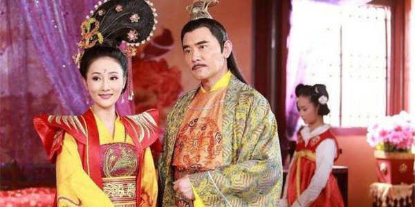 继武则天之后的皇帝是谁