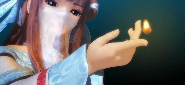 月神为什么要封印天明