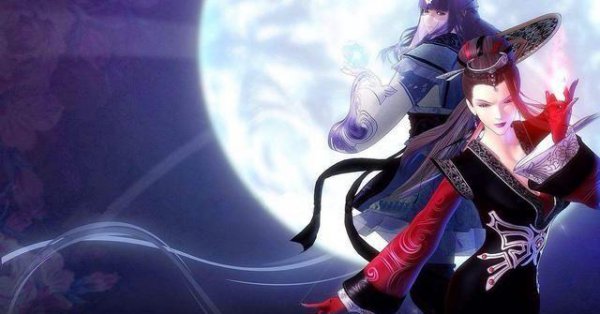 月神为什么要封印天明
