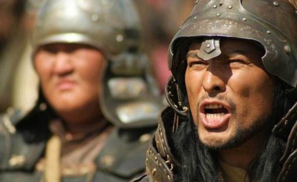 元朝是中国的朝代吗