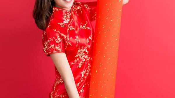 过年春联的来历和传说