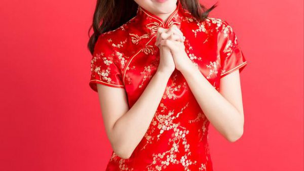 过年春联的来历和传说