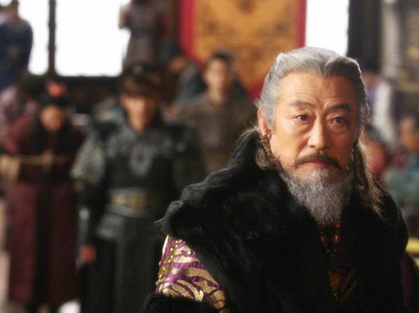历史上成吉思汗统治多少年
