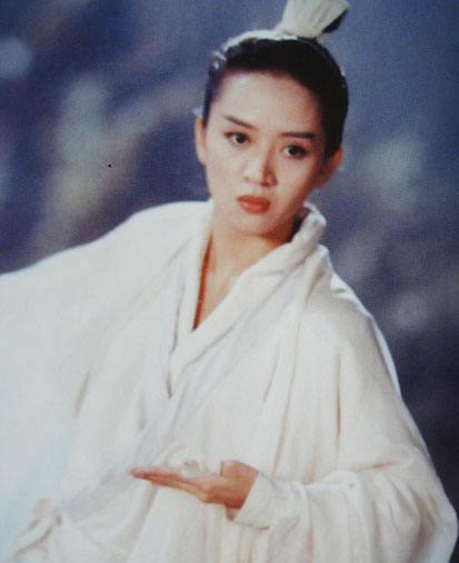 梅艳芳什么原因怎么走的